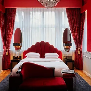 Hotel Provocateur Berlin, Part Of Sircle Collection ****