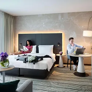 Hyatt Place Frankfurt Airport 4* Frankfurt am Main