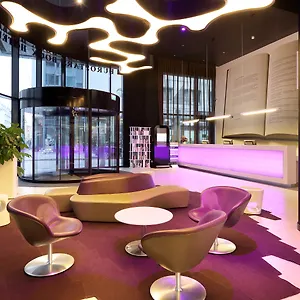 Hotel Eurostars Book ****