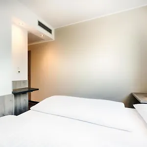 3* Hotel Nürnberg-plärrer