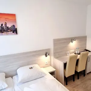 Adler Frankfurt 3* Frankfurt am Main