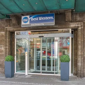 Hotel Western ***