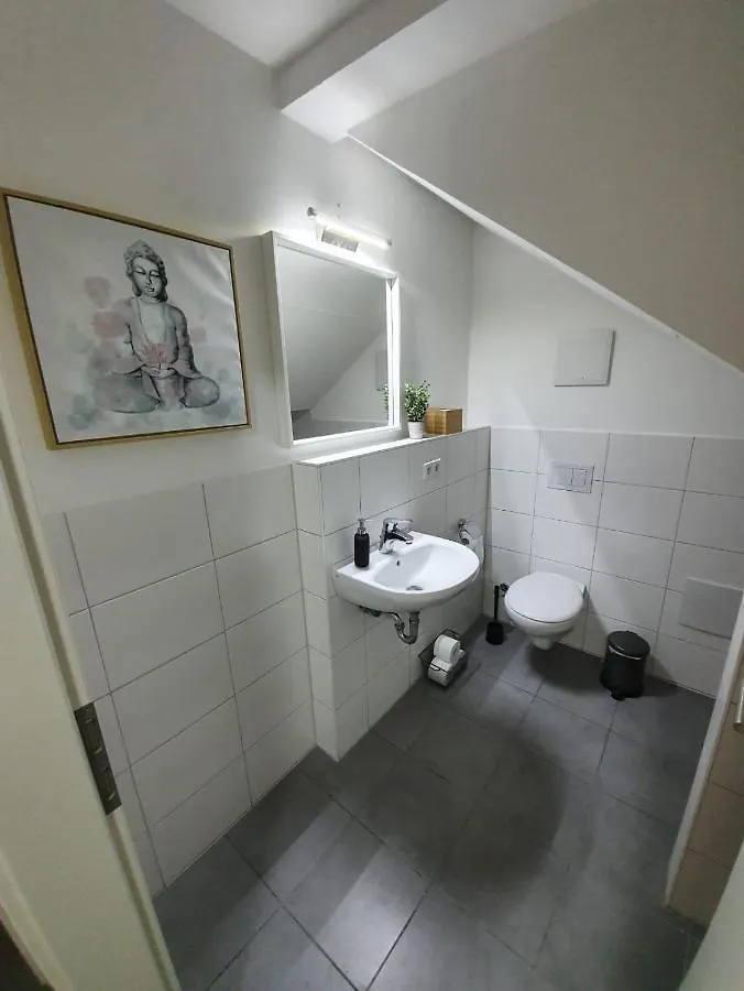 White Pearl Hostel 2 Nuremberg