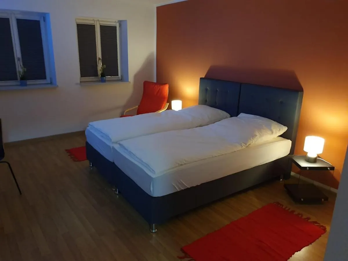 White Pearl Hostel 2 Nuremberg 0*,  Germany